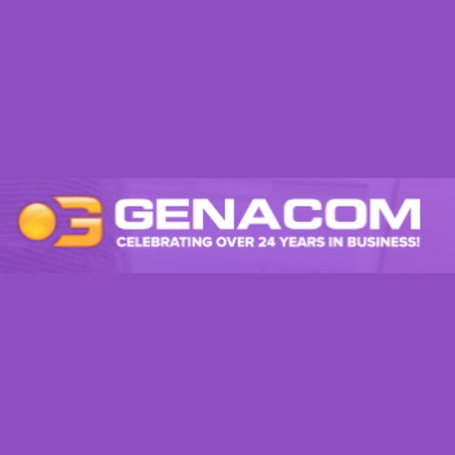 . Genacom