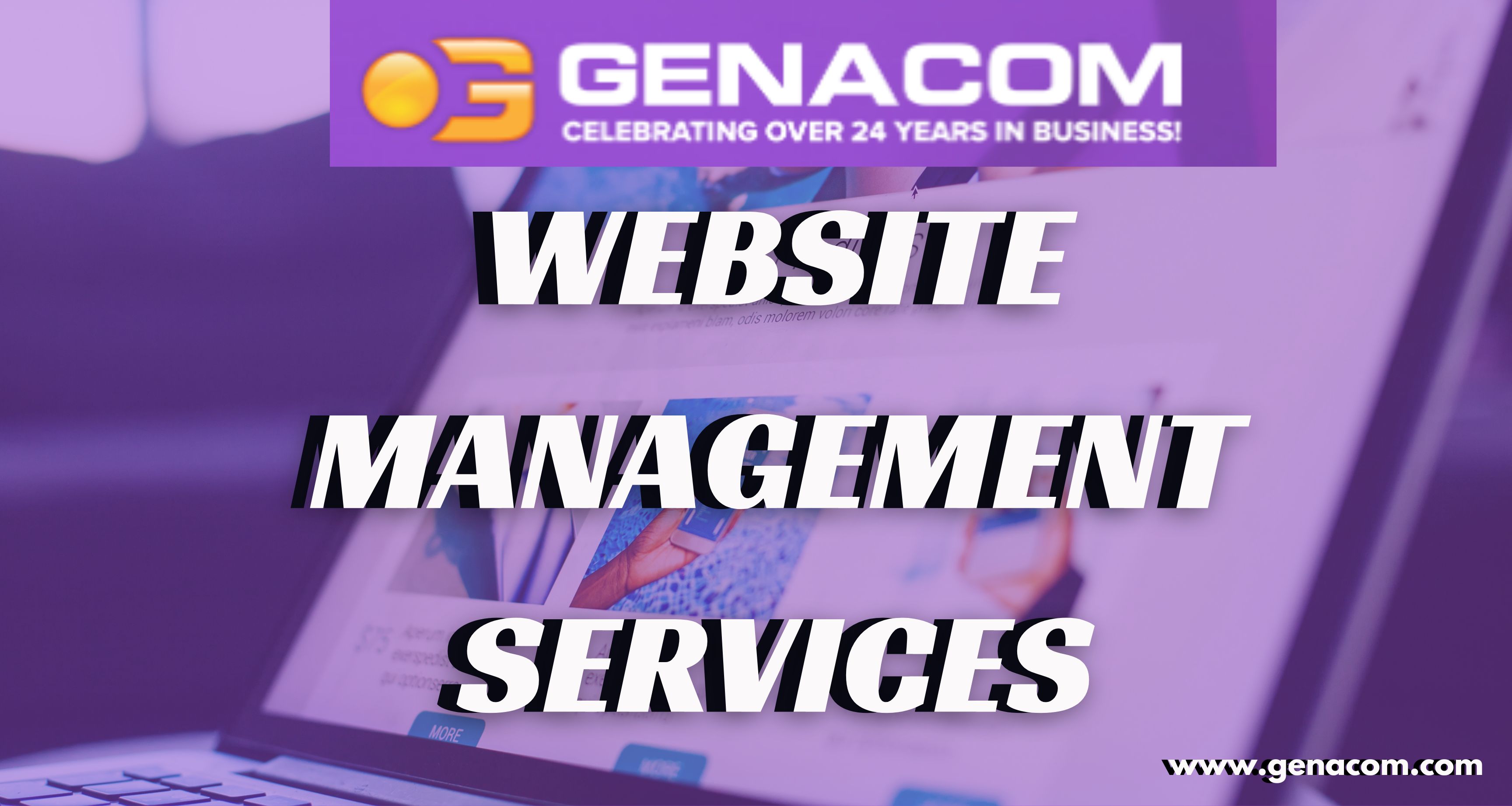 . Genacom